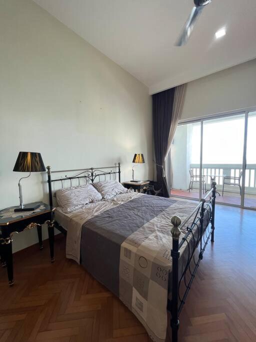 2bedroom Seaview @ Straits Quay Apartment Bagan Jermal