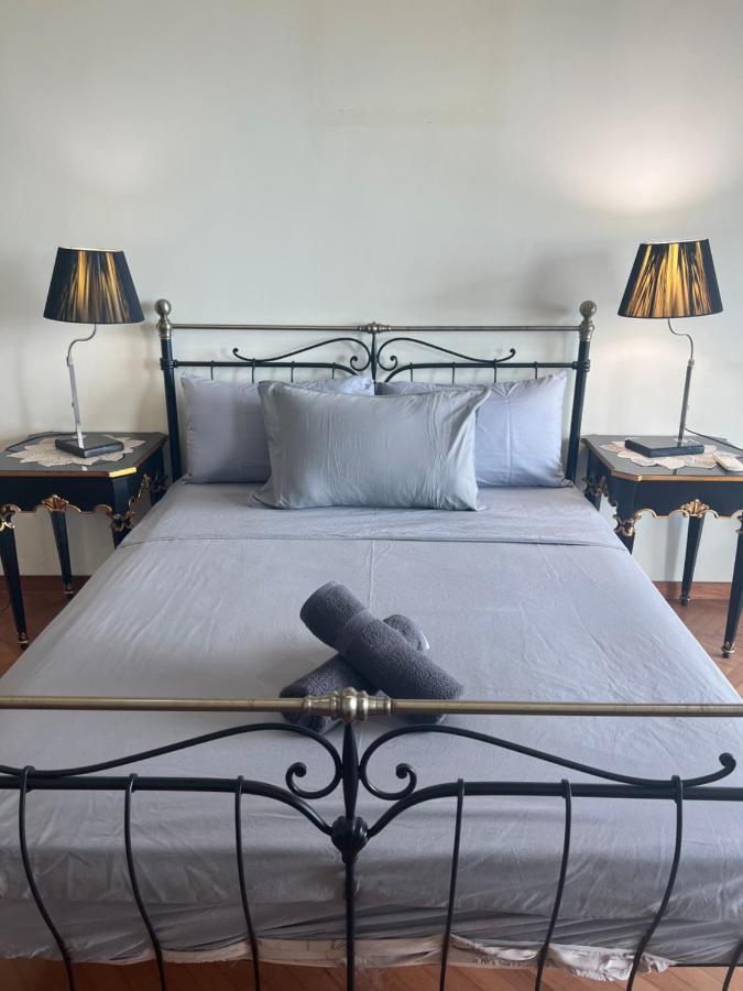 Apartment 2bedroom Seaview @ Straits Quay
