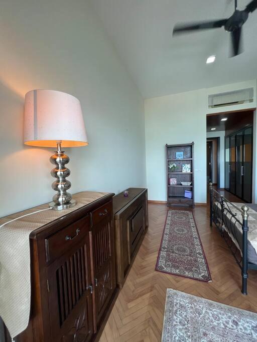 2bedroom Seaview @ Straits Quay Apartment Bagan Jermal